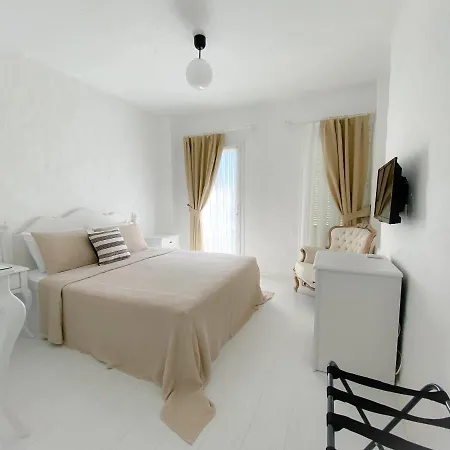 Bed & Breakfast Balambaka Alacati Cesme