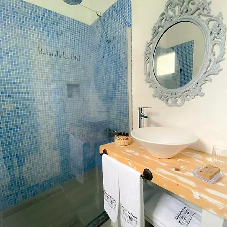 Balambaka Alacati Bed & Breakfast Cesme
