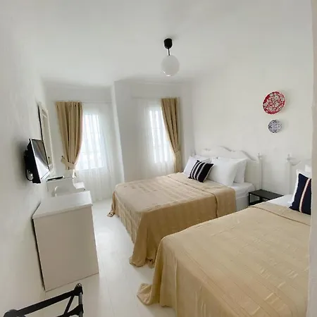 Balambaka Alacati * Cesme