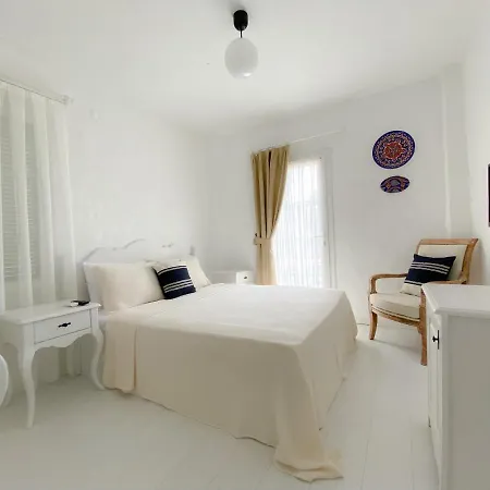 Bed & Breakfast Balambaka Alacati